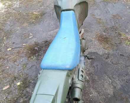 Хонда Другая, объемом двигателя 0.65 л и пробегом 0 тыс. км за 725 $, фото 4 на Automoto.ua