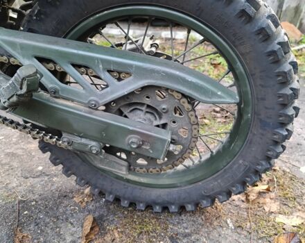 Хонда Другая, объемом двигателя 0.65 л и пробегом 0 тыс. км за 725 $, фото 3 на Automoto.ua