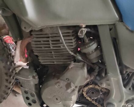 Хонда Другая, объемом двигателя 0.65 л и пробегом 0 тыс. км за 725 $, фото 15 на Automoto.ua