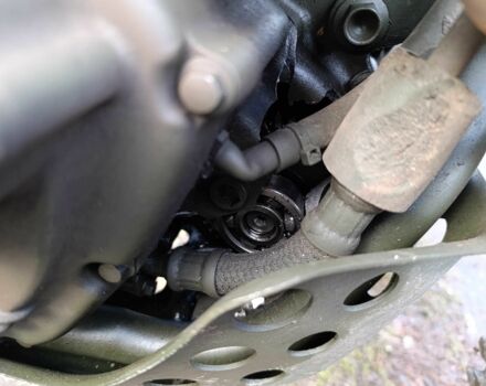 Хонда Другая, объемом двигателя 0.65 л и пробегом 0 тыс. км за 725 $, фото 6 на Automoto.ua