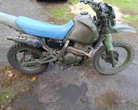 Хонда Другая, объемом двигателя 0.65 л и пробегом 0 тыс. км за 725 $, фото 5 на Automoto.ua