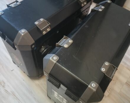 Хонда Другая, объемом двигателя 0.65 л и пробегом 0 тыс. км за 89 $, фото 19 на Automoto.ua