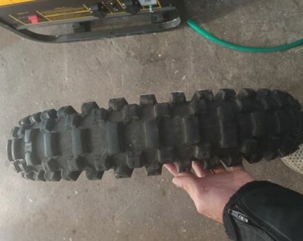 Хонда Інша, об'ємом двигуна 0.64 л та пробігом 0 тис. км за 1187 $, фото 9 на Automoto.ua