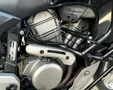 Хонда Другая, объемом двигателя 0.65 л и пробегом 0 тыс. км за 89 $, фото 9 на Automoto.ua