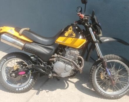 Хонда Інша, об'ємом двигуна 0.64 л та пробігом 0 тис. км за 1187 $, фото 2 на Automoto.ua