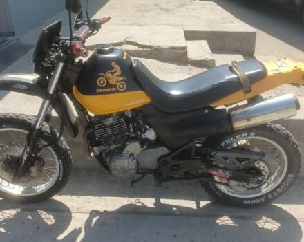 Хонда Інша, об'ємом двигуна 0.64 л та пробігом 0 тис. км за 1187 $, фото 1 на Automoto.ua