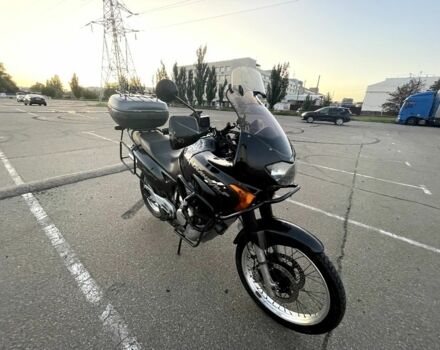 Хонда Другая, объемом двигателя 0.65 л и пробегом 0 тыс. км за 89 $, фото 11 на Automoto.ua