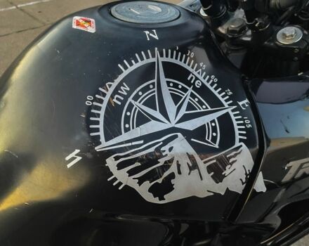 Хонда Другая, объемом двигателя 0.65 л и пробегом 0 тыс. км за 89 $, фото 5 на Automoto.ua