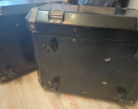 Хонда Другая, объемом двигателя 0.65 л и пробегом 0 тыс. км за 89 $, фото 20 на Automoto.ua