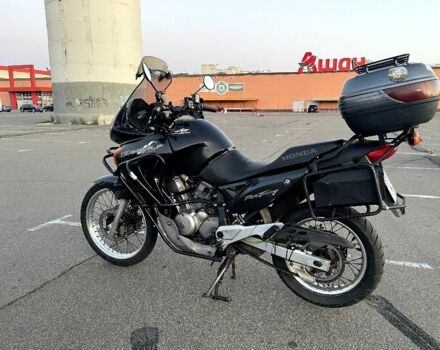 Хонда Другая, объемом двигателя 0.65 л и пробегом 0 тыс. км за 89 $, фото 1 на Automoto.ua