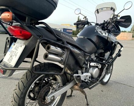 Хонда Другая, объемом двигателя 0.65 л и пробегом 0 тыс. км за 89 $, фото 12 на Automoto.ua