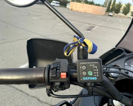 Хонда Другая, объемом двигателя 0.65 л и пробегом 0 тыс. км за 89 $, фото 8 на Automoto.ua