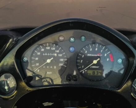 Хонда Другая, объемом двигателя 0.65 л и пробегом 0 тыс. км за 89 $, фото 6 на Automoto.ua