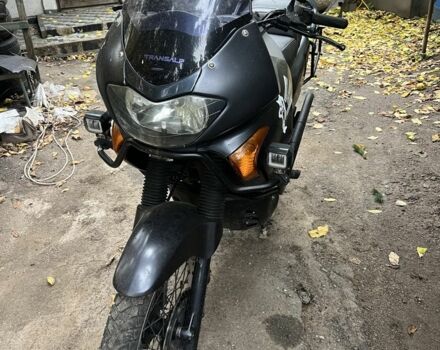 Хонда Другая, объемом двигателя 0.65 л и пробегом 0 тыс. км за 3300 $, фото 3 на Automoto.ua