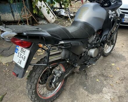 Хонда Другая, объемом двигателя 0.65 л и пробегом 0 тыс. км за 3300 $, фото 1 на Automoto.ua