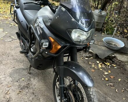 Хонда Другая, объемом двигателя 0.65 л и пробегом 0 тыс. км за 3300 $, фото 2 на Automoto.ua