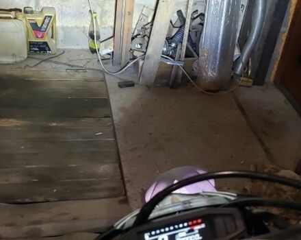 Хонда Інша, об'ємом двигуна 0.6 л та пробігом 0 тис. км за 1500 $, фото 3 на Automoto.ua