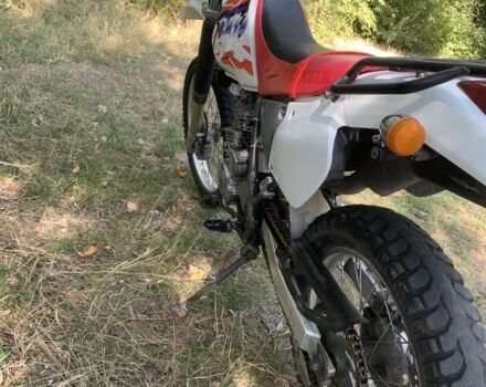 Хонда Інша, об'ємом двигуна 0.25 л та пробігом 0 тис. км за 2990 $, фото 3 на Automoto.ua