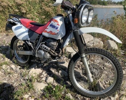 Хонда Інша, об'ємом двигуна 0.25 л та пробігом 0 тис. км за 2990 $, фото 7 на Automoto.ua