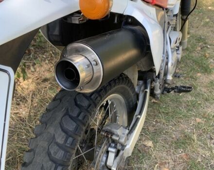 Хонда Інша, об'ємом двигуна 0.25 л та пробігом 0 тис. км за 2990 $, фото 2 на Automoto.ua