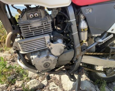 Хонда Інша, об'ємом двигуна 0.25 л та пробігом 0 тис. км за 2990 $, фото 5 на Automoto.ua