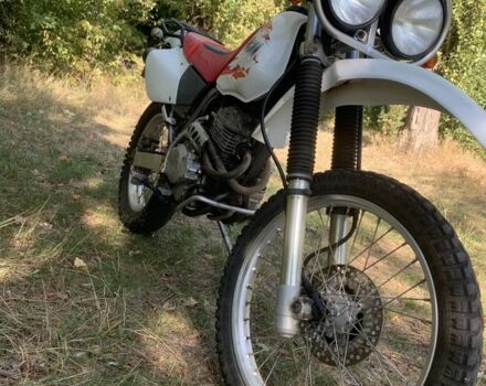 Хонда Інша, об'ємом двигуна 0.25 л та пробігом 0 тис. км за 2990 $, фото 1 на Automoto.ua