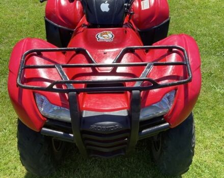 Хонда Інша, об'ємом двигуна 0.42 л та пробігом 0 тис. км за 4350 $, фото 7 на Automoto.ua