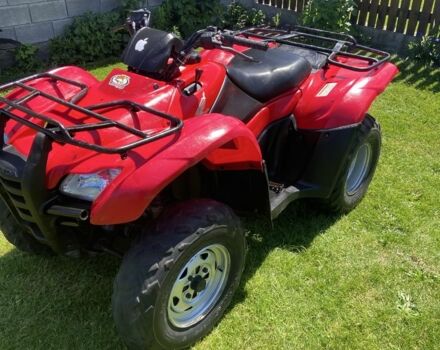 Хонда Інша, об'ємом двигуна 0.42 л та пробігом 0 тис. км за 4350 $, фото 6 на Automoto.ua