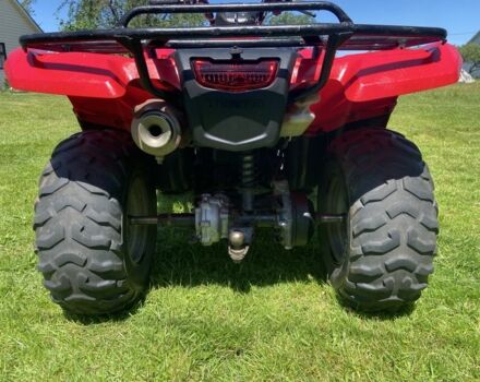 Хонда Інша, об'ємом двигуна 0.42 л та пробігом 0 тис. км за 4350 $, фото 4 на Automoto.ua