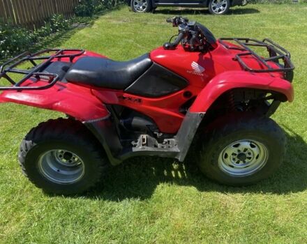 Хонда Інша, об'ємом двигуна 0.42 л та пробігом 0 тис. км за 4350 $, фото 1 на Automoto.ua