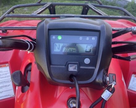 Хонда Інша, об'ємом двигуна 0.42 л та пробігом 0 тис. км за 4350 $, фото 8 на Automoto.ua