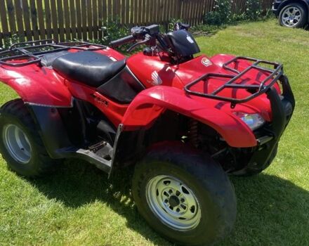 Хонда Інша, об'ємом двигуна 0.42 л та пробігом 0 тис. км за 4350 $, фото 2 на Automoto.ua