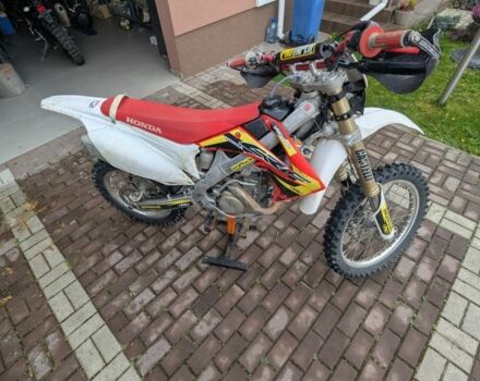 Хонда Інша, об'ємом двигуна 0.25 л та пробігом 0 тис. км за 2999 $, фото 3 на Automoto.ua