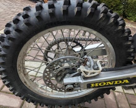 Хонда Інша, об'ємом двигуна 0.25 л та пробігом 0 тис. км за 2999 $, фото 6 на Automoto.ua