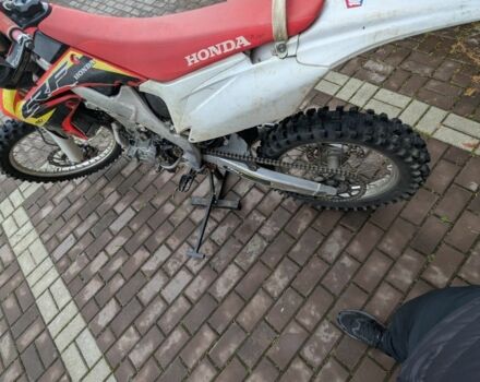 Хонда Інша, об'ємом двигуна 0.25 л та пробігом 0 тис. км за 2999 $, фото 4 на Automoto.ua