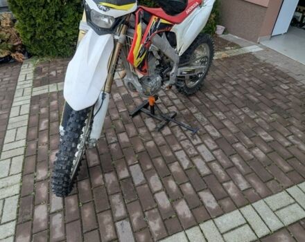 Хонда Інша, об'ємом двигуна 0.25 л та пробігом 0 тис. км за 2999 $, фото 1 на Automoto.ua