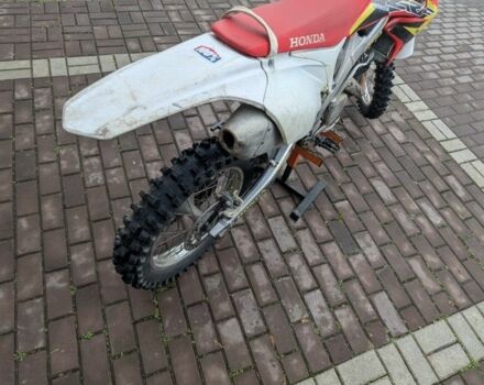 Хонда Інша, об'ємом двигуна 0.25 л та пробігом 0 тис. км за 2999 $, фото 5 на Automoto.ua