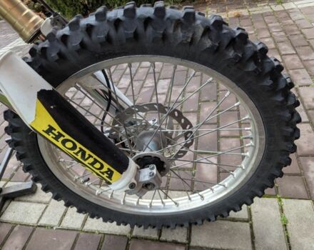 Хонда Інша, об'ємом двигуна 0.25 л та пробігом 0 тис. км за 2999 $, фото 7 на Automoto.ua