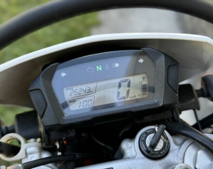 Хонда Інша, об'ємом двигуна 0.25 л та пробігом 0 тис. км за 4300 $, фото 6 на Automoto.ua