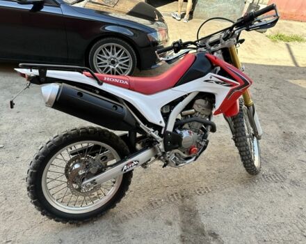 Хонда Інша, об'ємом двигуна 0.25 л та пробігом 0 тис. км за 4300 $, фото 3 на Automoto.ua