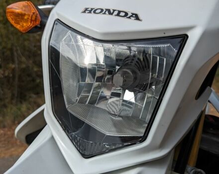 Хонда Інша, об'ємом двигуна 0.25 л та пробігом 0 тис. км за 3900 $, фото 9 на Automoto.ua