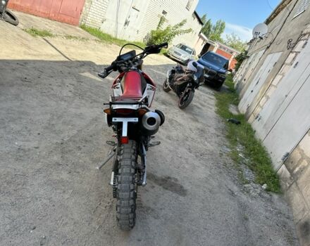 Хонда Інша, об'ємом двигуна 0.25 л та пробігом 0 тис. км за 4300 $, фото 2 на Automoto.ua