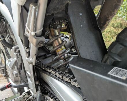 Хонда Інша, об'ємом двигуна 0.25 л та пробігом 0 тис. км за 3900 $, фото 13 на Automoto.ua