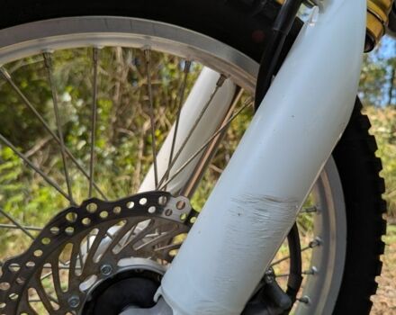 Хонда Інша, об'ємом двигуна 0.25 л та пробігом 0 тис. км за 3900 $, фото 19 на Automoto.ua