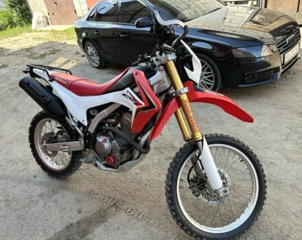 Хонда Інша, об'ємом двигуна 0.25 л та пробігом 0 тис. км за 4300 $, фото 1 на Automoto.ua