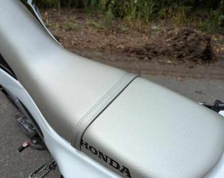 Хонда Інша, об'ємом двигуна 0.25 л та пробігом 0 тис. км за 3900 $, фото 6 на Automoto.ua