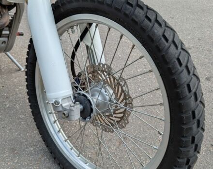 Хонда Інша, об'ємом двигуна 0.25 л та пробігом 0 тис. км за 3900 $, фото 15 на Automoto.ua