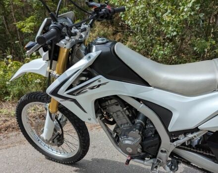 Хонда Інша, об'ємом двигуна 0.25 л та пробігом 0 тис. км за 3900 $, фото 1 на Automoto.ua