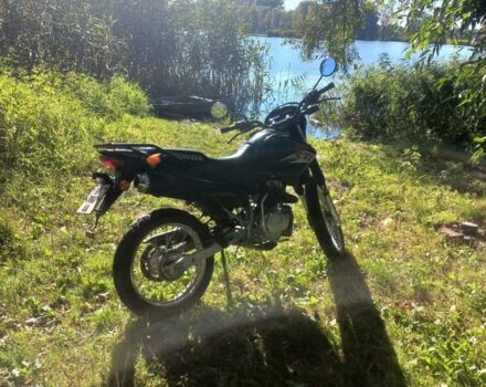 Хонда Другая, объемом двигателя 0.13 л и пробегом 0 тыс. км за 1188 $, фото 3 на Automoto.ua