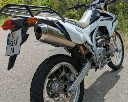 Хонда Інша, об'ємом двигуна 0.25 л та пробігом 0 тис. км за 3900 $, фото 3 на Automoto.ua